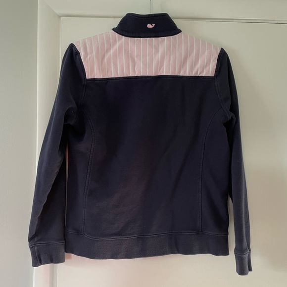 Vineyard Vines Shep Shirt Oxford Stripe - Picture 9 of 13